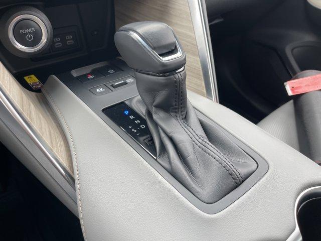 used 2024 Toyota Venza car, priced at $35,988