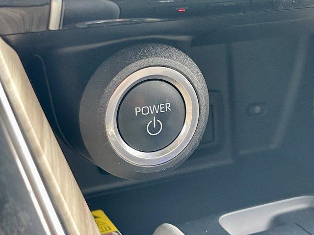 used 2024 Toyota Venza car, priced at $35,988