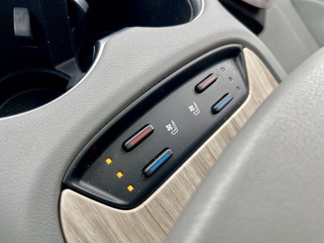 used 2024 Toyota Venza car, priced at $35,988