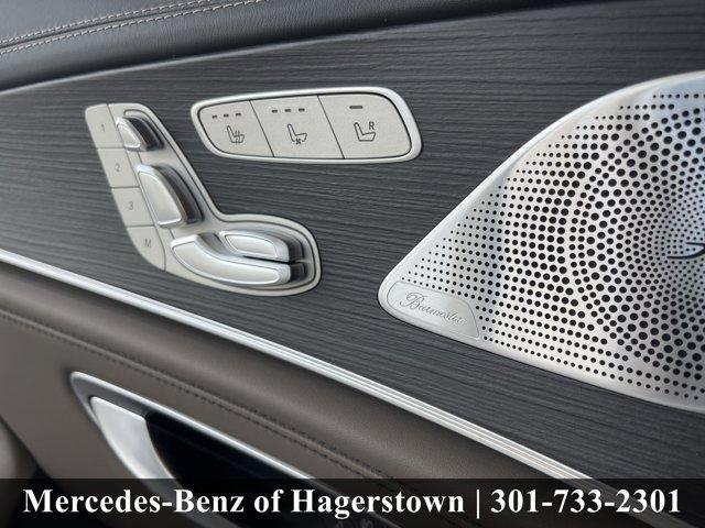 new 2026 Mercedes-Benz AMG GT 53 car