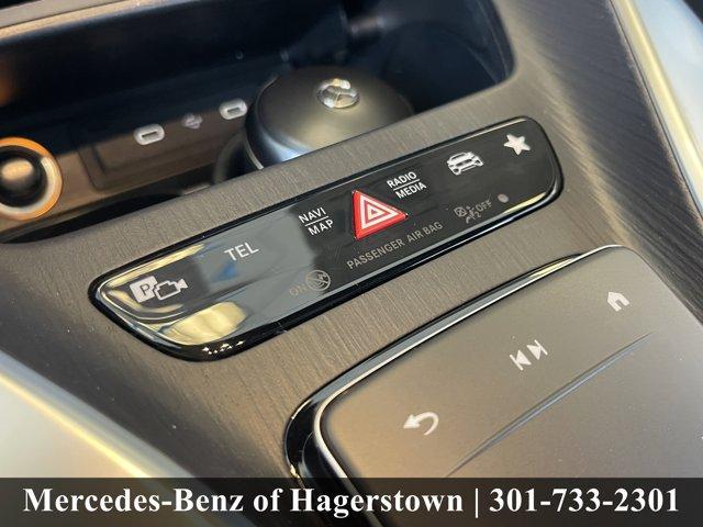 new 2026 Mercedes-Benz AMG GT 53 car