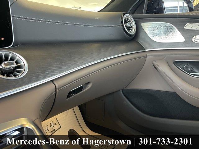 new 2026 Mercedes-Benz AMG GT 53 car