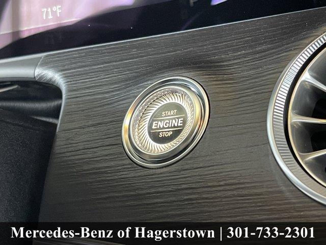 new 2026 Mercedes-Benz AMG GT 53 car