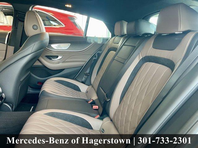 new 2026 Mercedes-Benz AMG GT 53 car