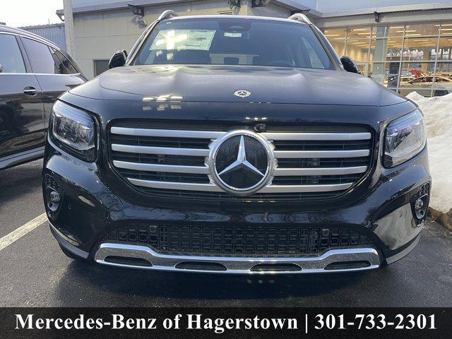 new 2026 Mercedes-Benz GLB 250 car