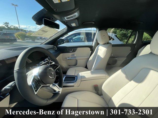 new 2026 Mercedes-Benz GLA 250 car