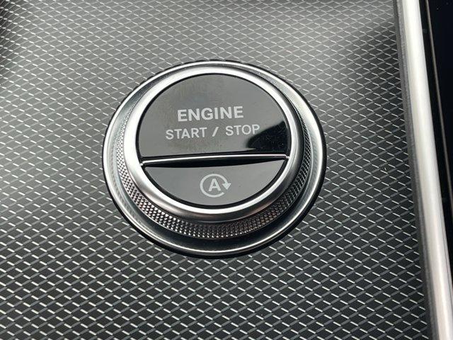 used 2024 Mercedes-Benz C-Class car, priced at $41,288