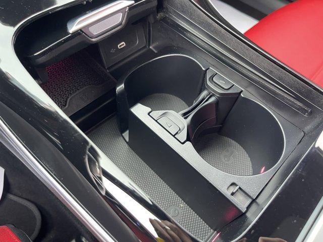 used 2024 Mercedes-Benz C-Class car, priced at $41,288