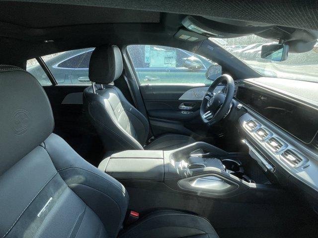 new 2026 Mercedes-Benz AMG GLE 53 car