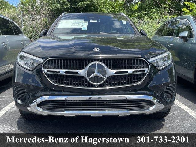 new 2026 Mercedes-Benz GLC 300 car