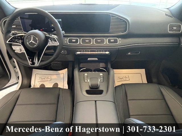 new 2026 Mercedes-Benz GLE 350 car