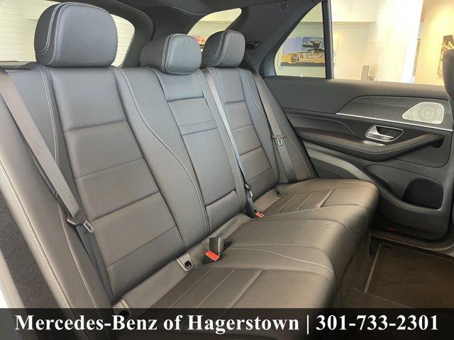 new 2026 Mercedes-Benz GLE 350 car