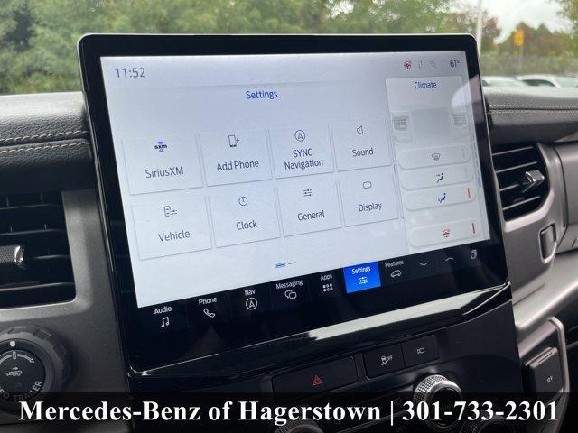 used 2022 Ford Expedition car, priced at $34,988