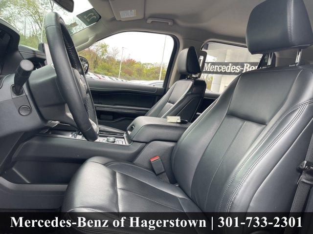 used 2022 Ford Expedition car, priced at $34,988