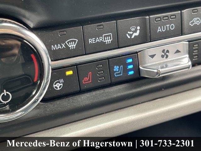 used 2022 Ford Expedition car, priced at $34,988