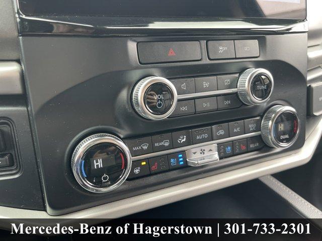 used 2022 Ford Expedition car, priced at $34,988