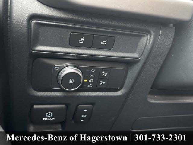 used 2022 Ford Expedition car, priced at $34,988