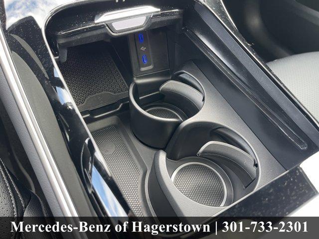 used 2025 Mercedes-Benz GLC 300 car, priced at $60,488