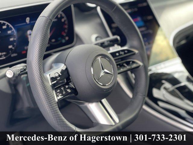 used 2025 Mercedes-Benz GLC 300 car, priced at $60,488