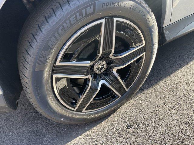 used 2025 Mercedes-Benz GLC 300 car, priced at $60,988