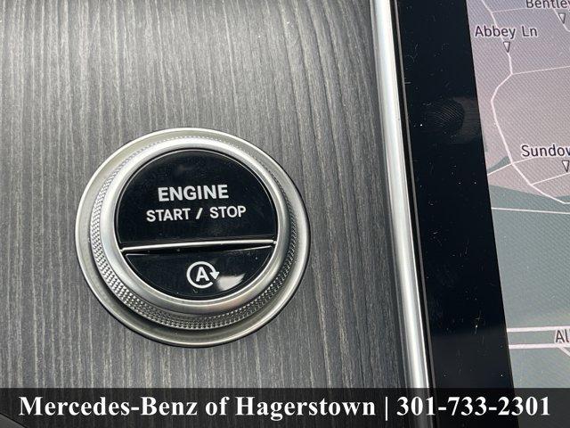 used 2025 Mercedes-Benz GLC 300 car, priced at $60,488