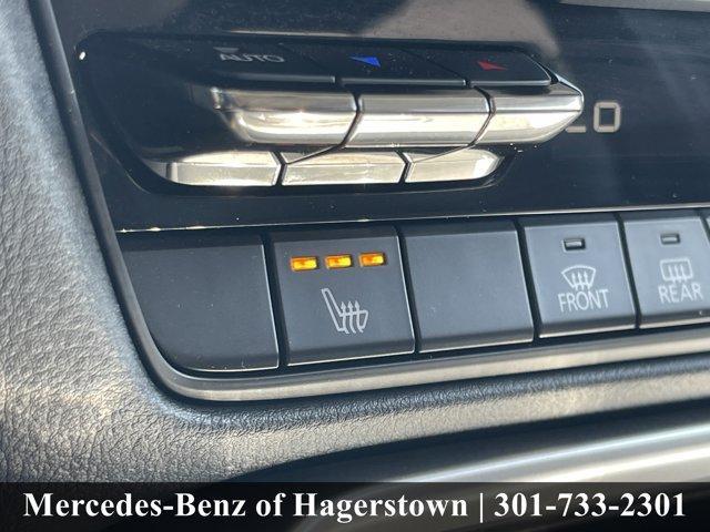 used 2024 Mazda CX-90 PHEV car, priced at $32,777