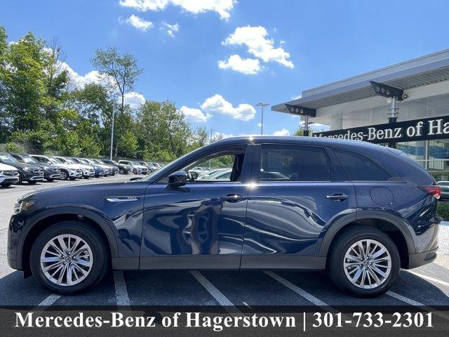 used 2024 Mazda CX-90 PHEV car, priced at $32,777