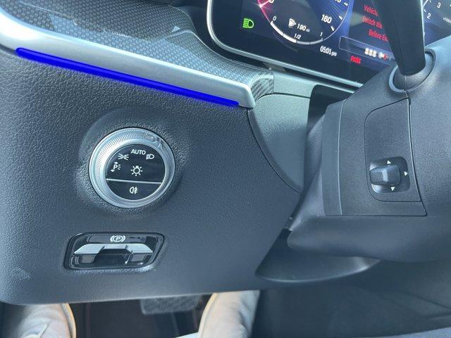 used 2023 Mercedes-Benz C-Class car, priced at $38,488