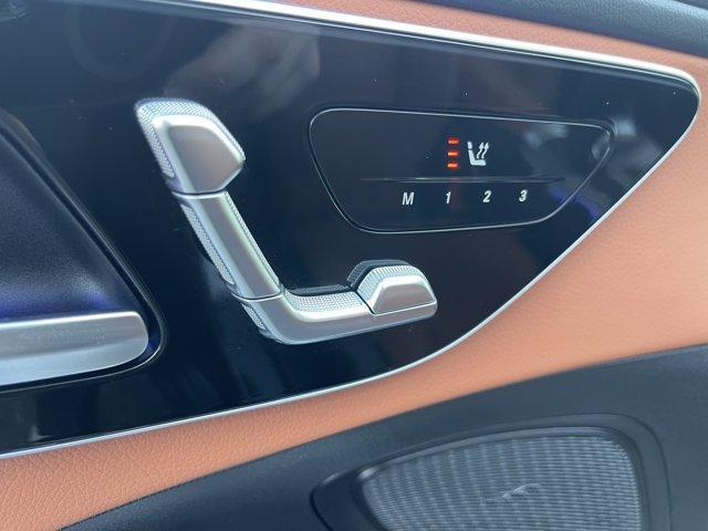 used 2023 Mercedes-Benz C-Class car, priced at $38,488