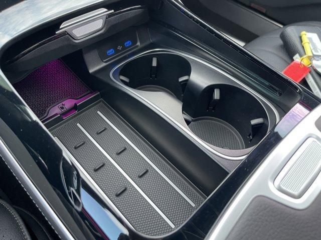 used 2023 Mercedes-Benz S-Class car, priced at $75,978