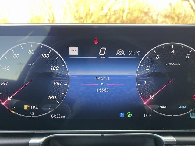 used 2023 Mercedes-Benz S-Class car, priced at $75,978