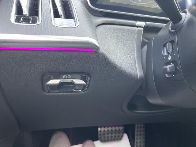 used 2023 Mercedes-Benz S-Class car, priced at $75,978