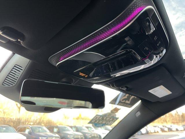 used 2023 Mercedes-Benz S-Class car, priced at $75,978