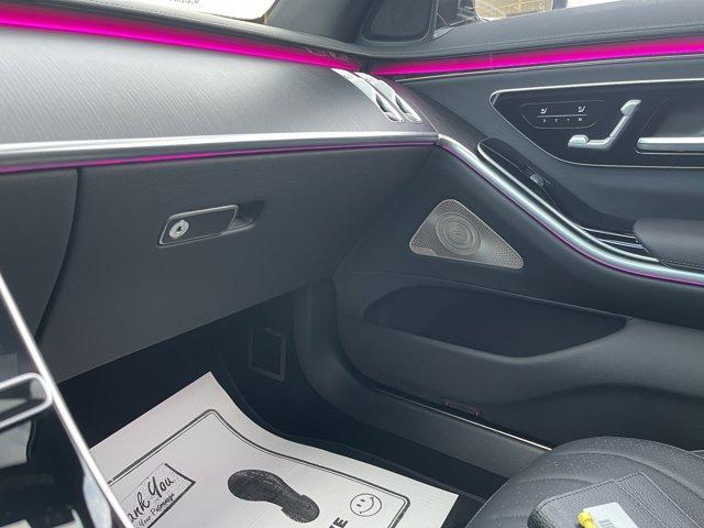 used 2023 Mercedes-Benz S-Class car, priced at $75,978