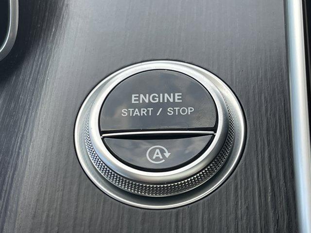 used 2023 Mercedes-Benz S-Class car, priced at $75,978