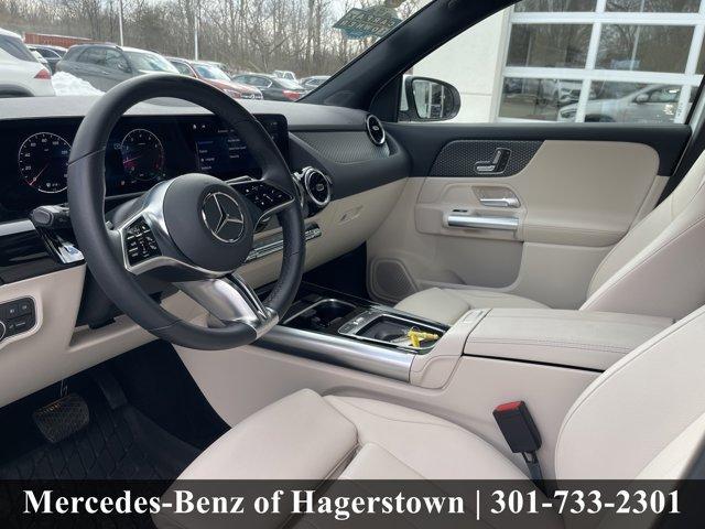 used 2025 Mercedes-Benz GLA 250 car, priced at $36,988