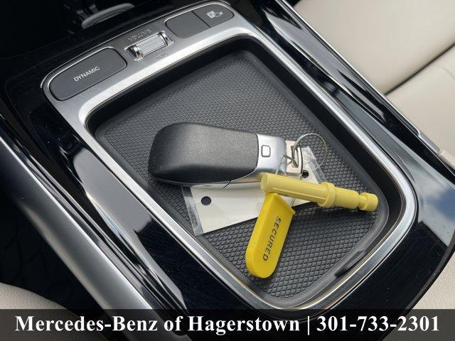 used 2025 Mercedes-Benz GLA 250 car, priced at $36,988