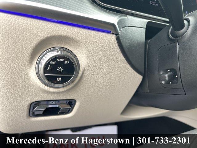 used 2024 Mercedes-Benz CLE 300 car, priced at $50,587