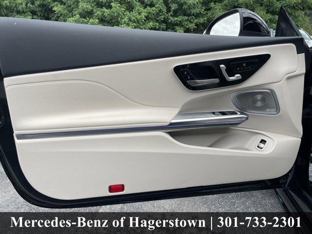 used 2024 Mercedes-Benz CLE 300 car, priced at $50,787