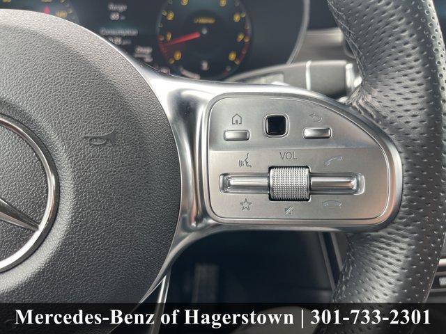 used 2022 Mercedes-Benz GLC 300 car, priced at $33,788