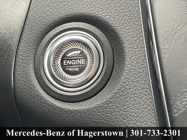 used 2022 Mercedes-Benz GLC 300 car, priced at $33,788