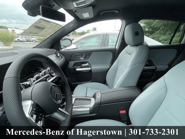 new 2026 Mercedes-Benz GLA 250 car