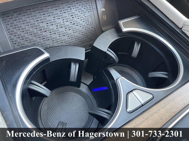 used 2025 Mercedes-Benz GLE 350 car, priced at $61,988