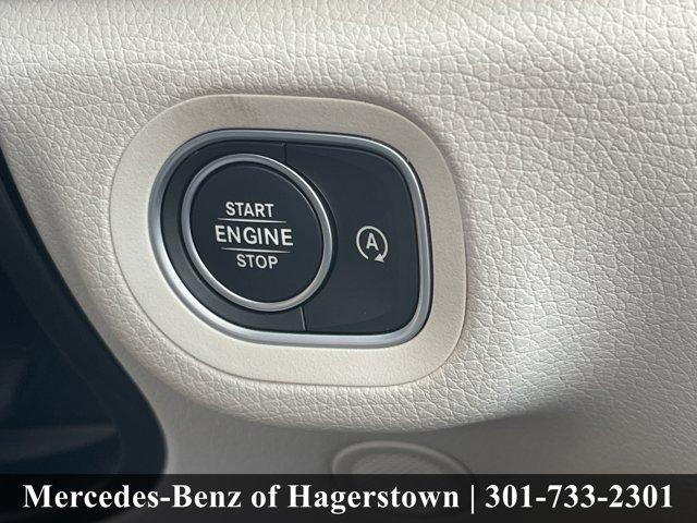 used 2025 Mercedes-Benz GLE 350 car, priced at $61,988