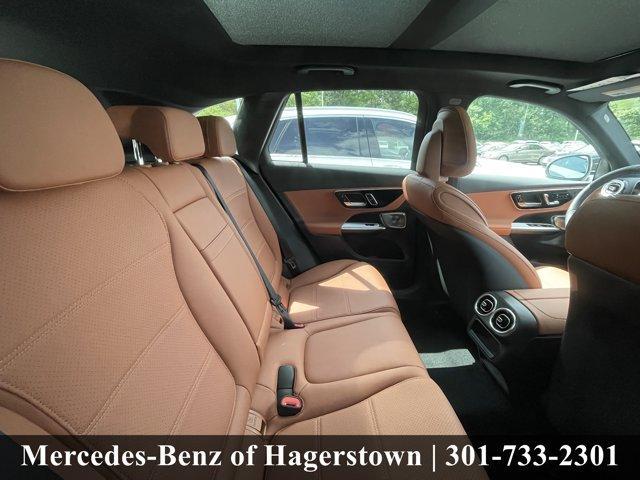 new 2027 Mercedes-Benz GLC 300 car, priced at $64,524