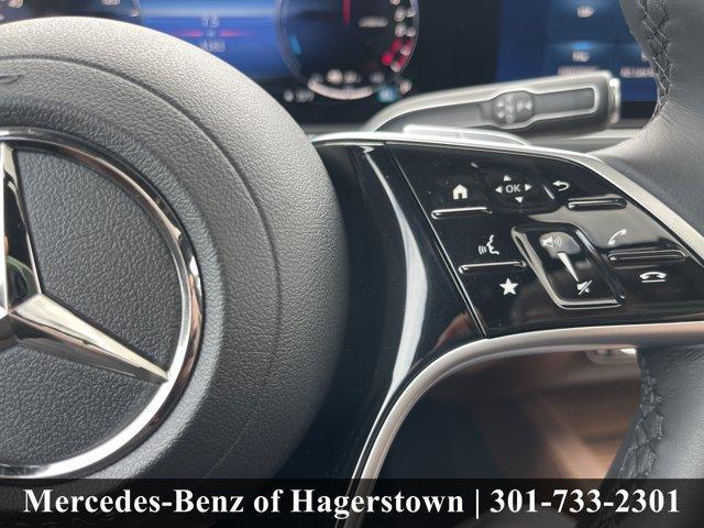 used 2026 Mercedes-Benz GLE 450e car, priced at $72,988