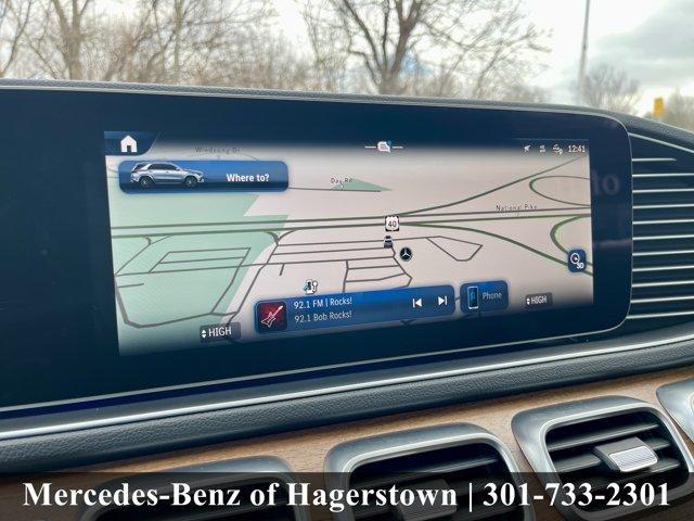 used 2026 Mercedes-Benz GLE 450e car, priced at $72,988