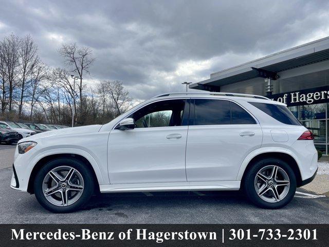 used 2026 Mercedes-Benz GLE 450e car, priced at $72,988