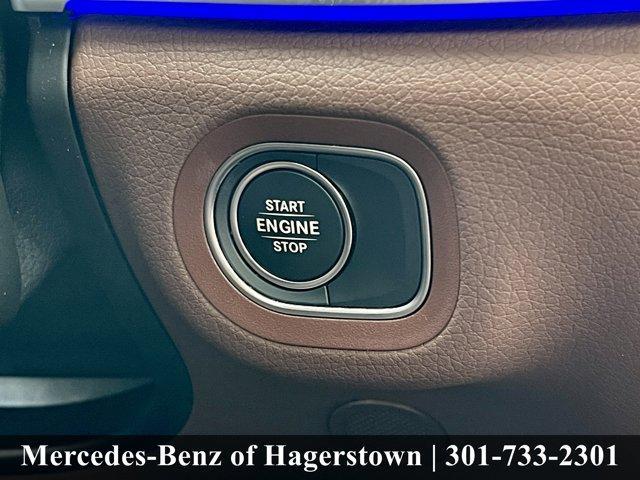 used 2026 Mercedes-Benz GLE 450e car, priced at $72,988