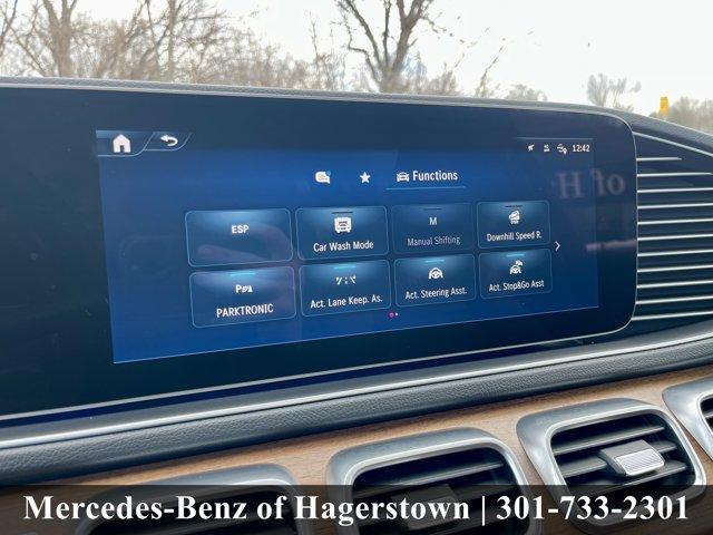 used 2026 Mercedes-Benz GLE 450e car, priced at $72,988